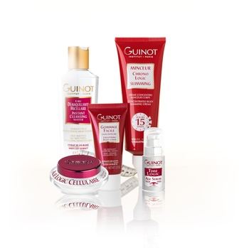 gionot-2 Guinot facial treatment at Eureka Body Care & Spa